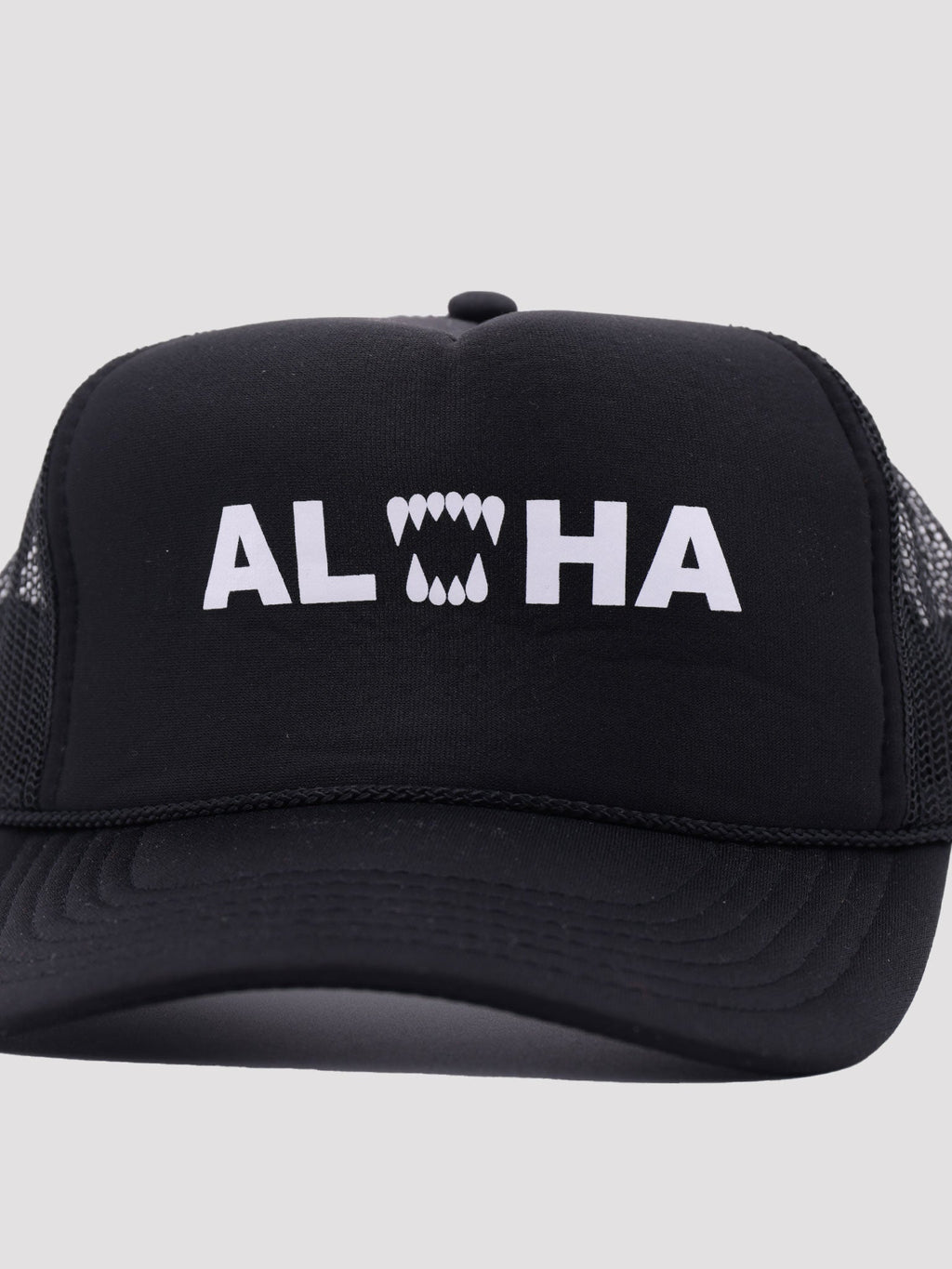 Aloha Trucker