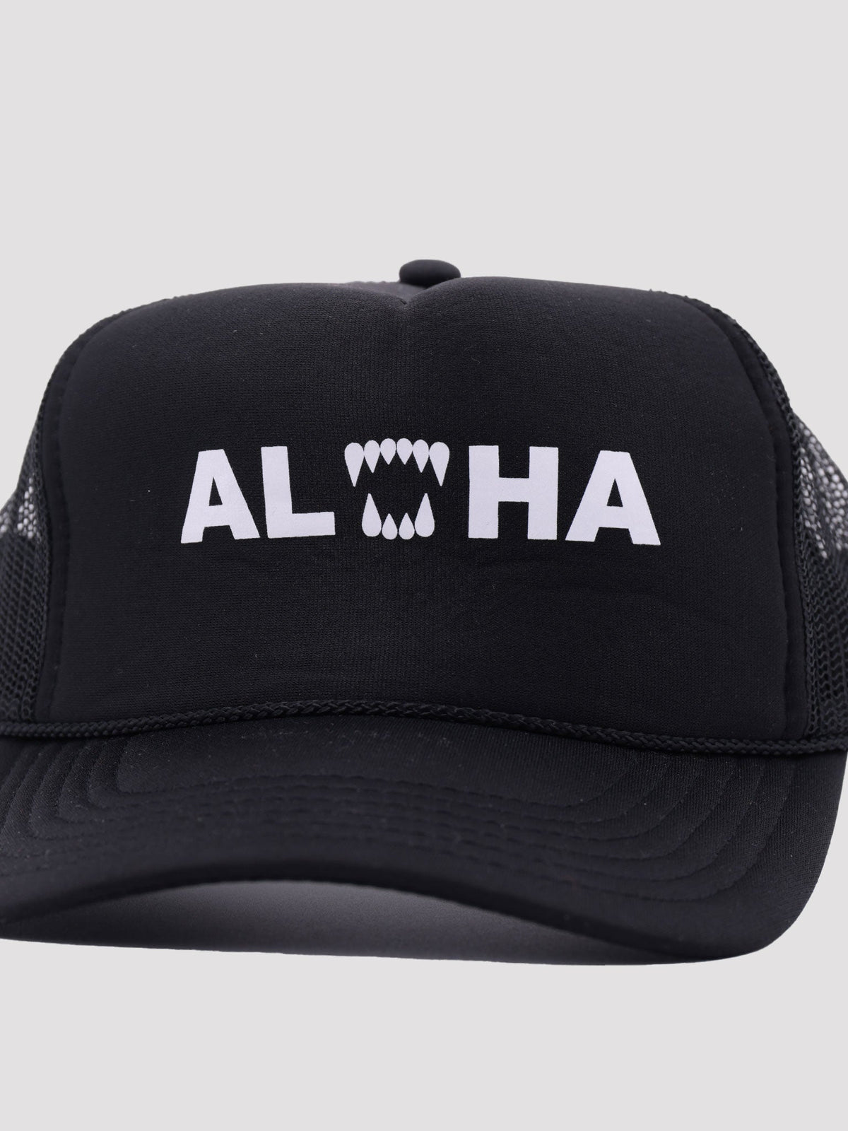 Aloha Trucker