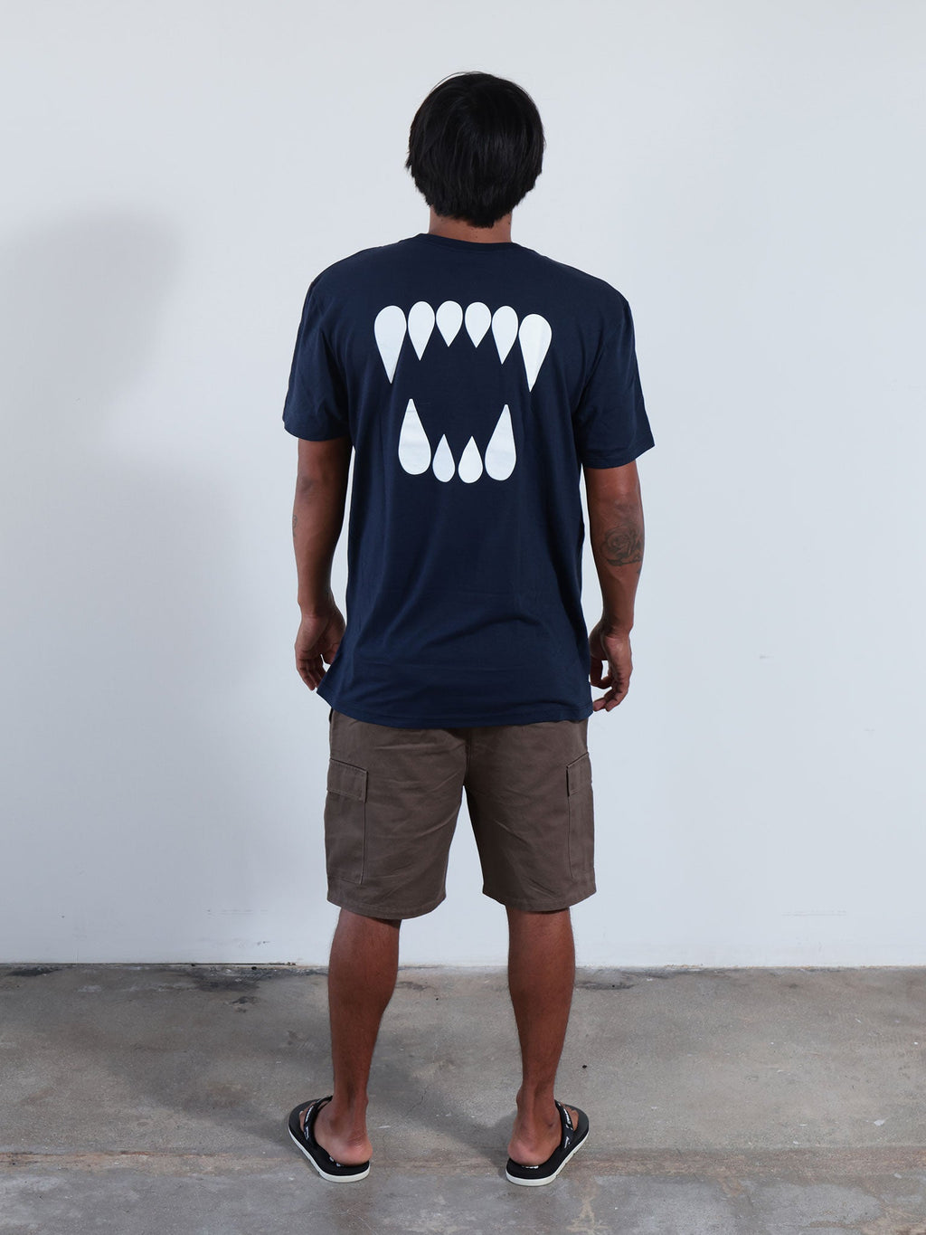 The Team Tee