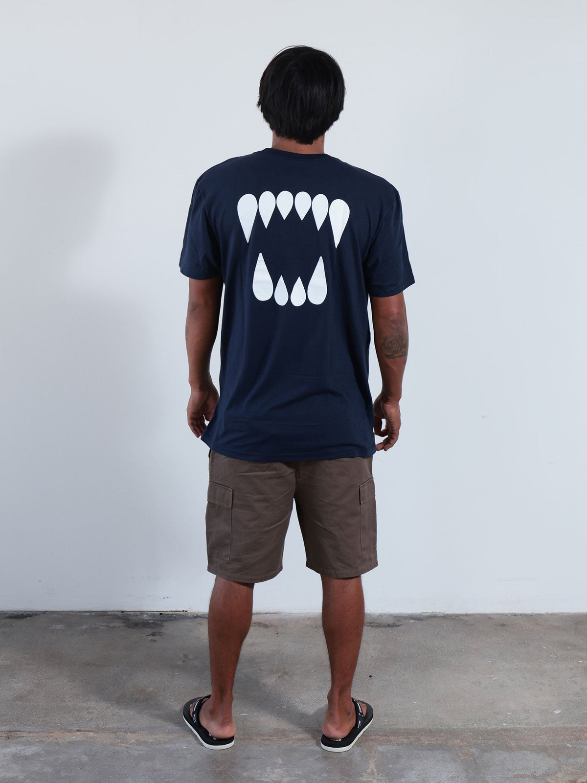 The Team Tee