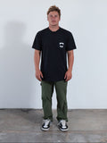 Team Pocket Tee