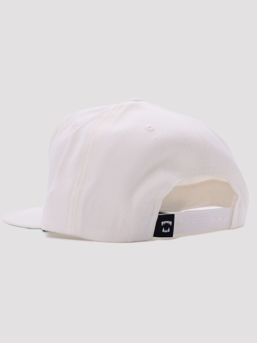The Team Snapback