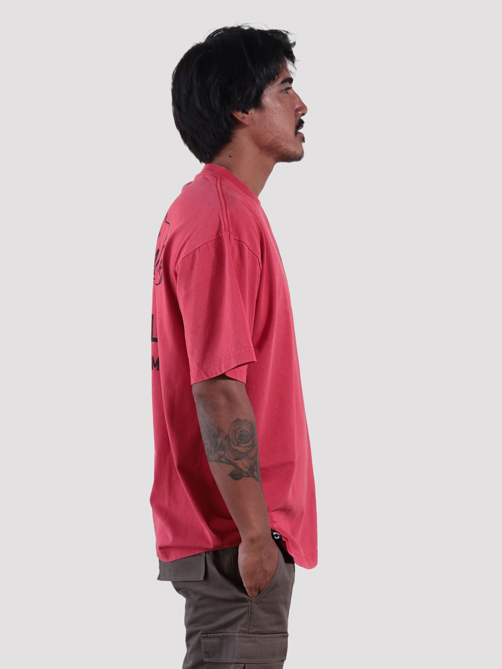The Fight Club Hawaii Tee