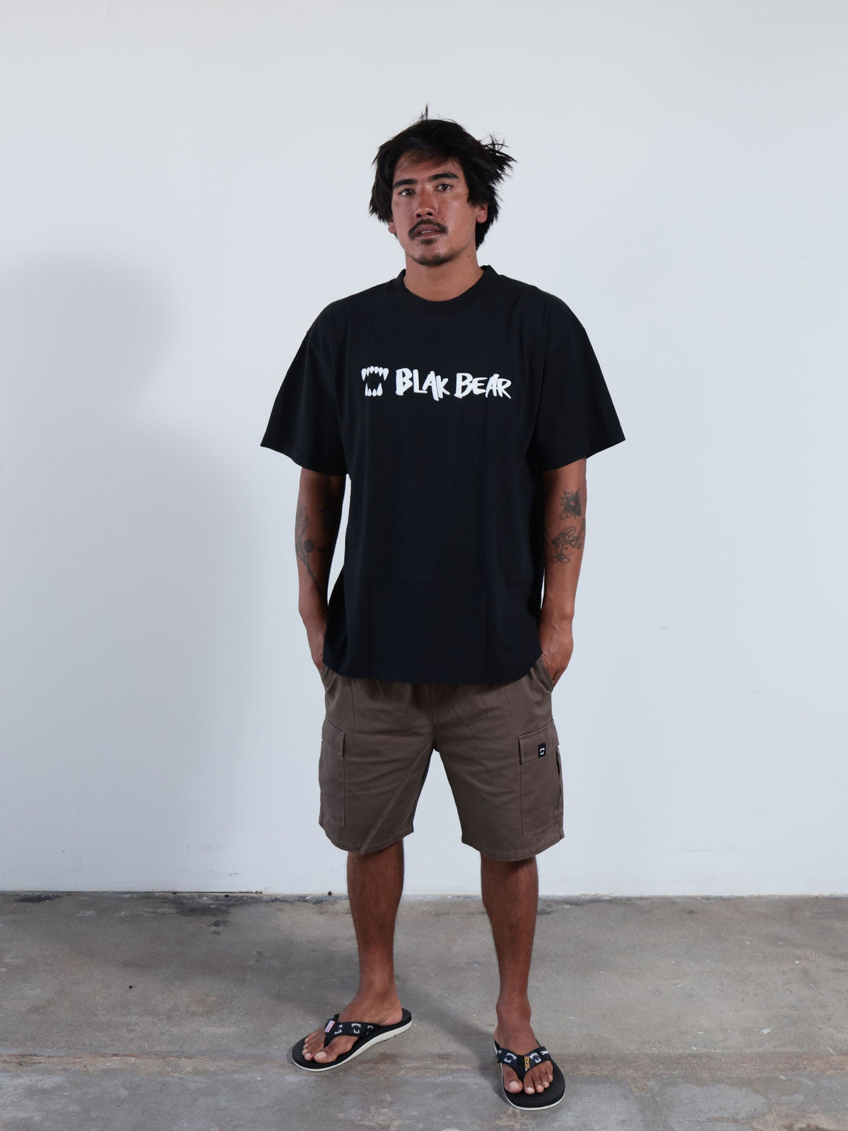The Icon Tee