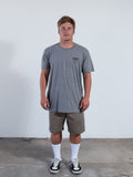 The Hawaii Stamps Tee