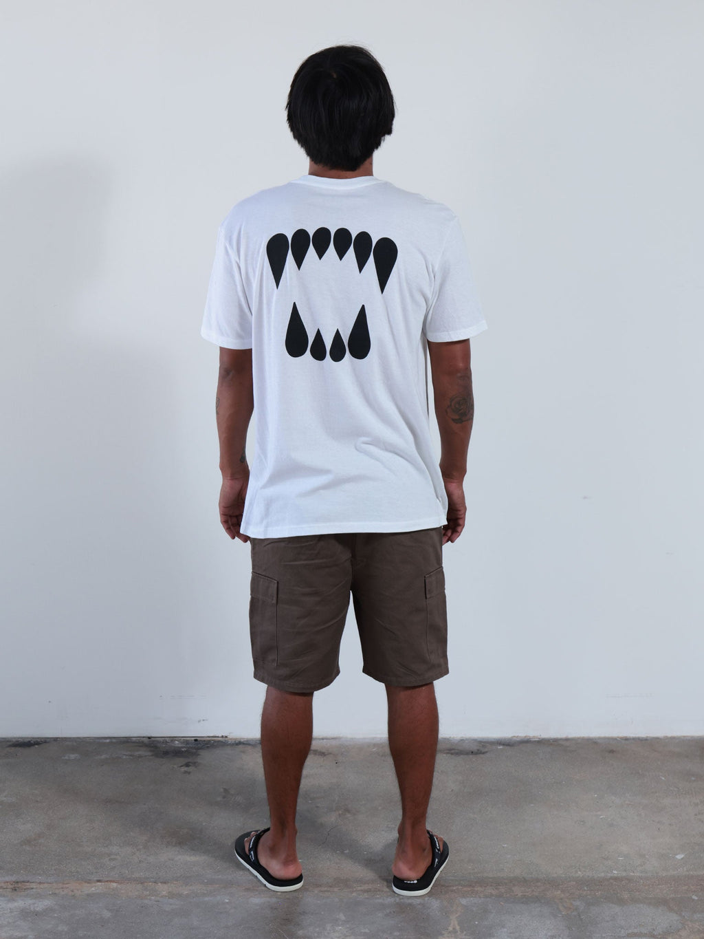 The Team Tee