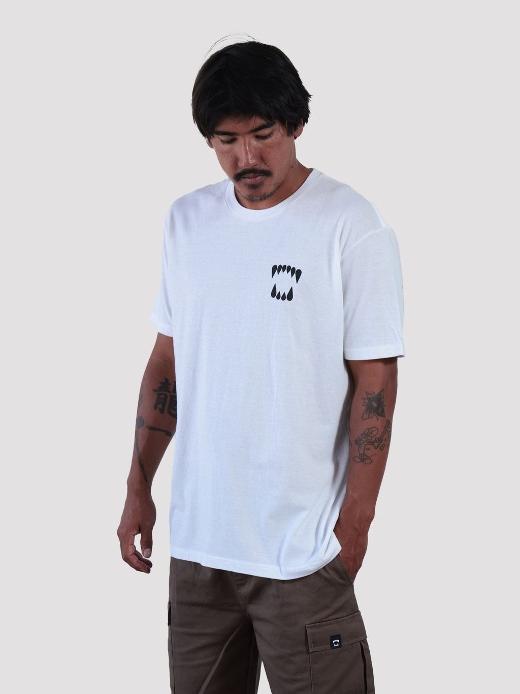The Team Tee