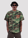 The International Tee