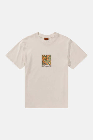 Rhythm VOL127 Vintage SS T-Shirt Vintage White