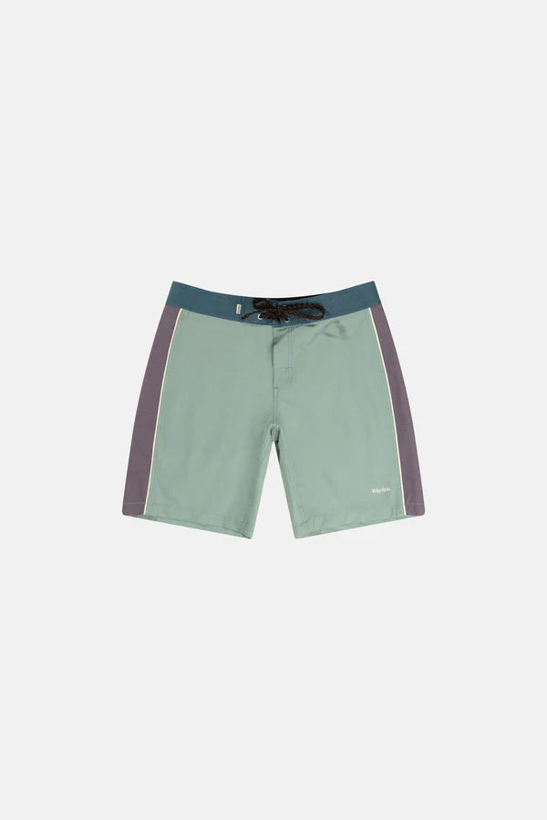 Rhythm Core Trunk Teal