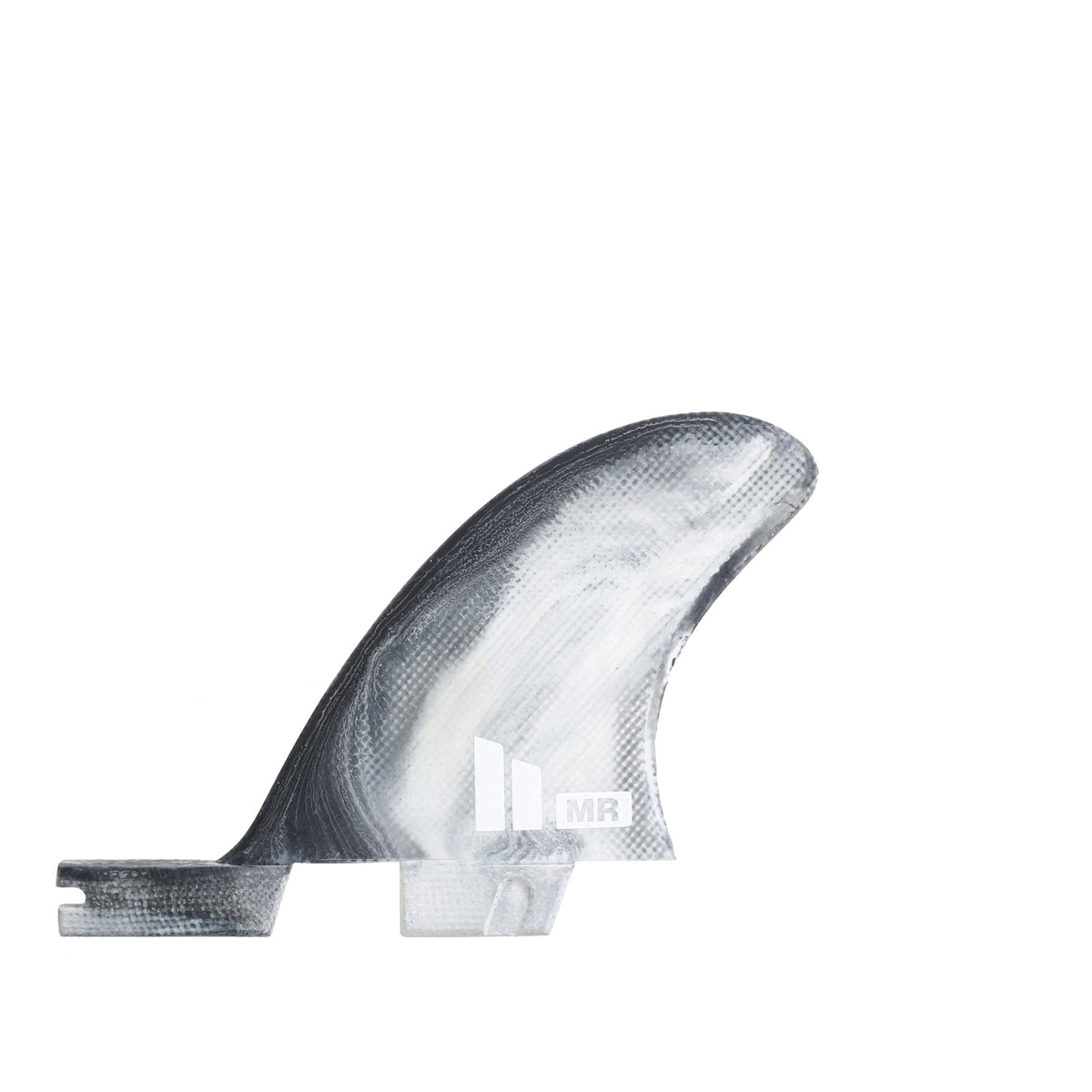 FCS II MR Centre Fin