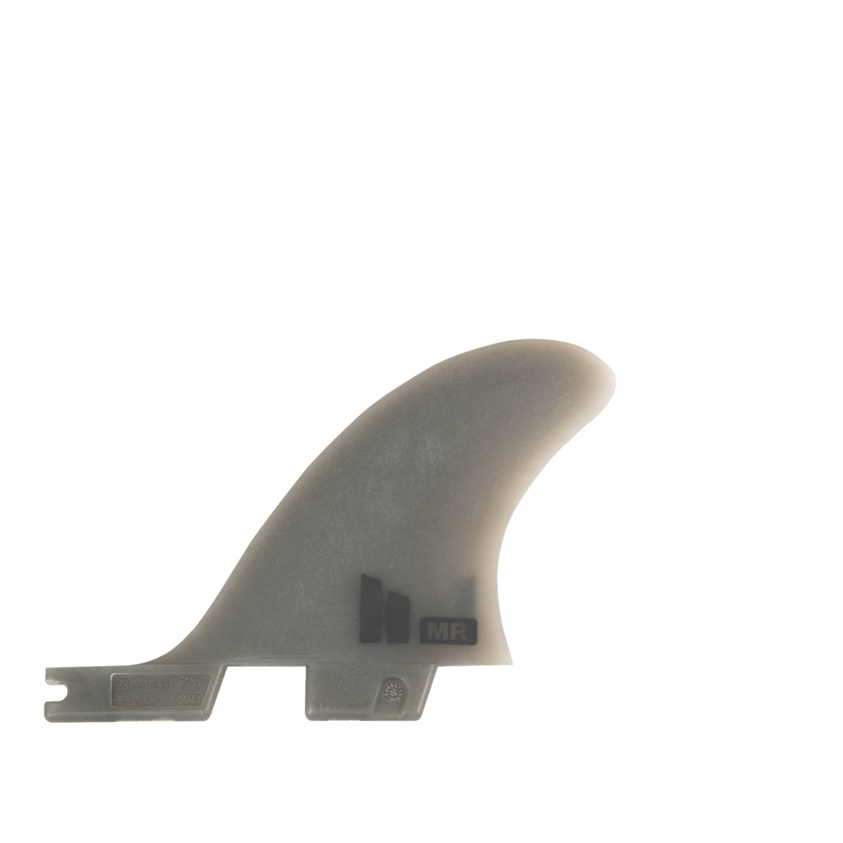 FCS II MR Centre Fin