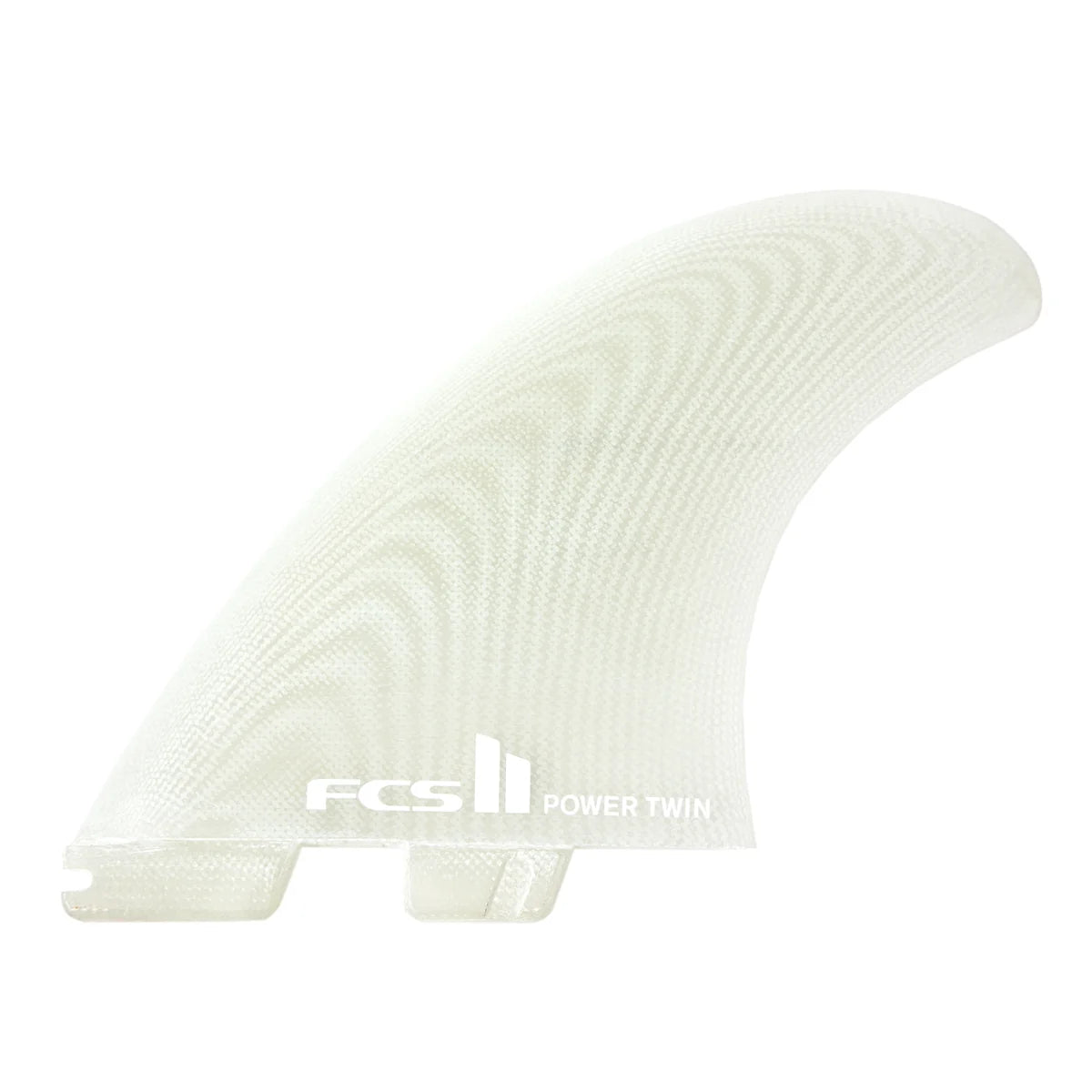 FCS Power Twin+1 L-XL Clear