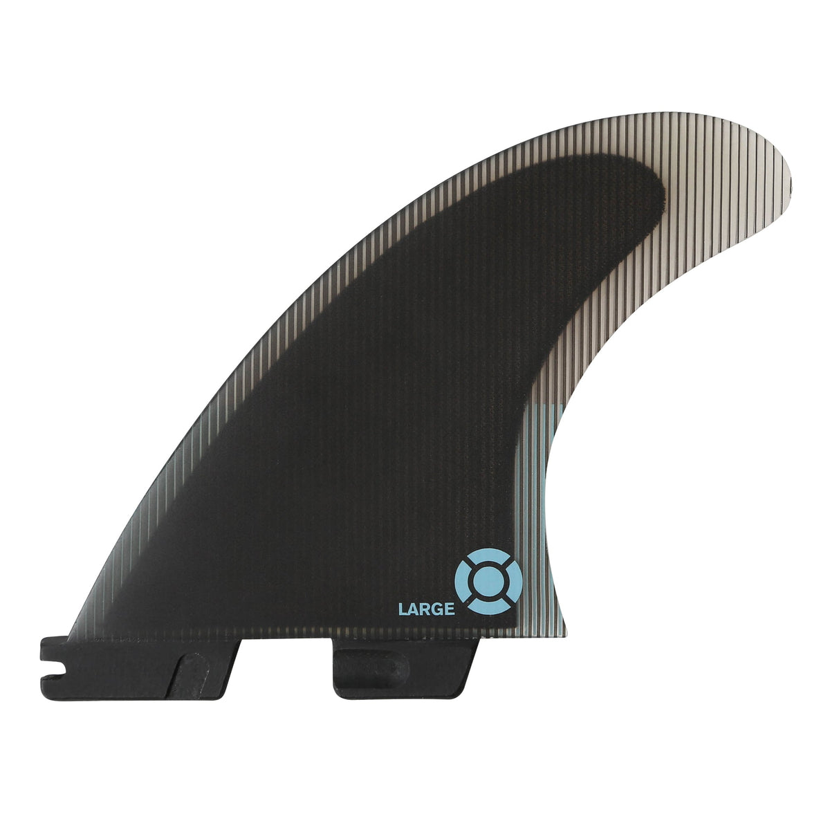 FCS II Performer PC X-Large Tri Fin Set
