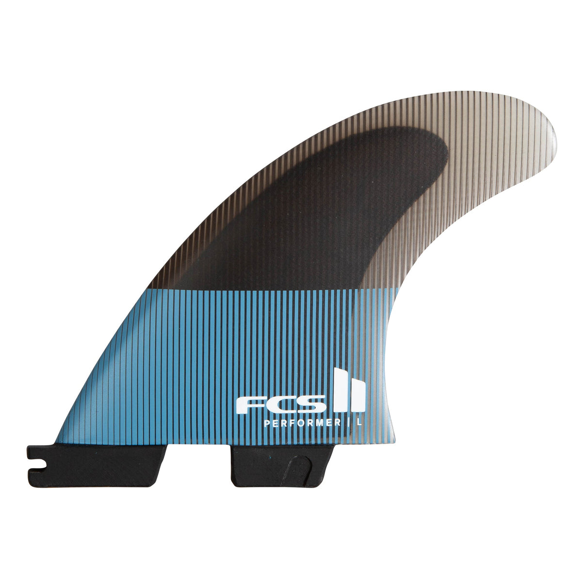 FCS II Performer PC Tri Fin Set
