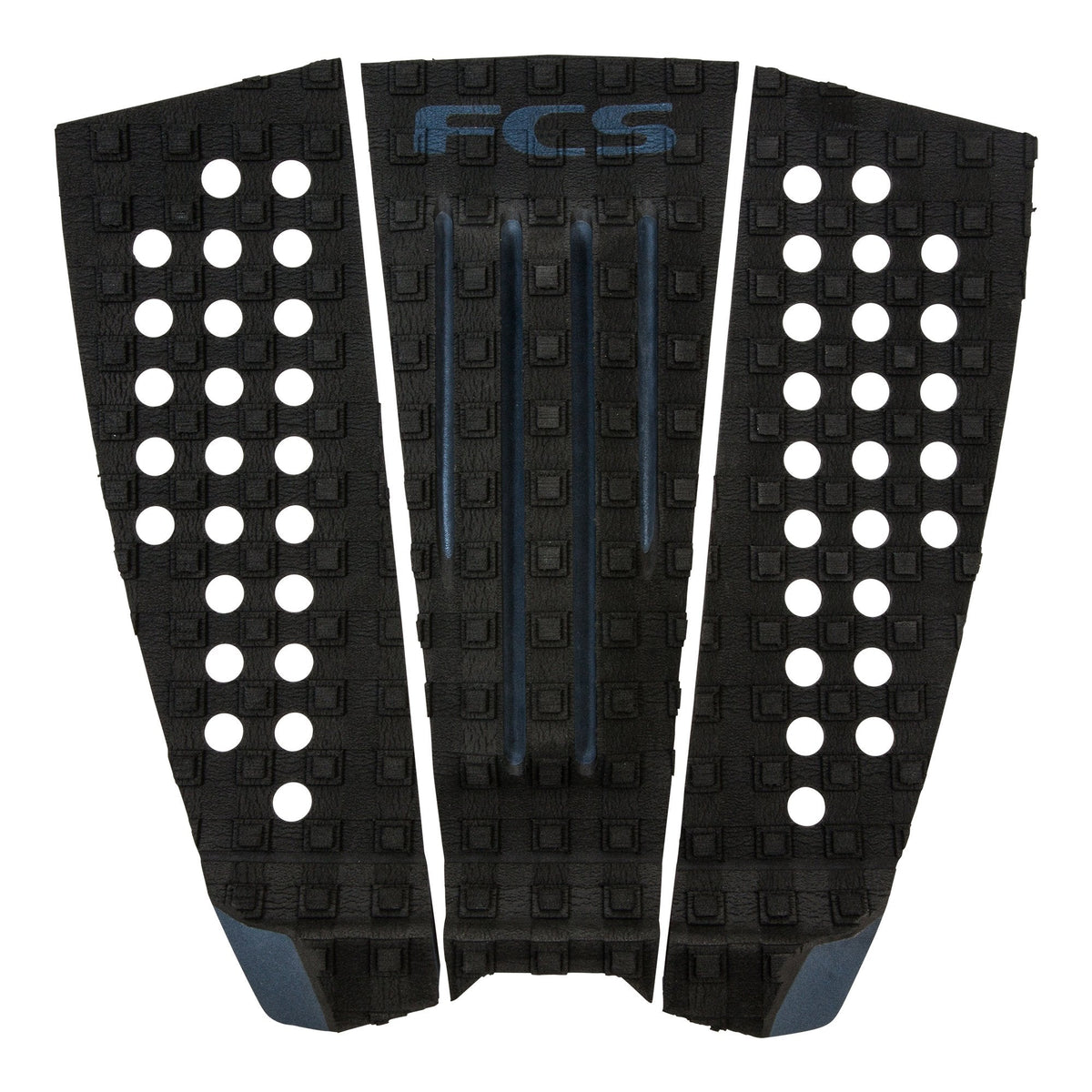 FCS Julian Grip Black/Charcoal