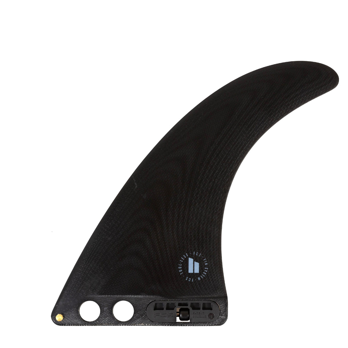 FCS II Connect PG 8 Black