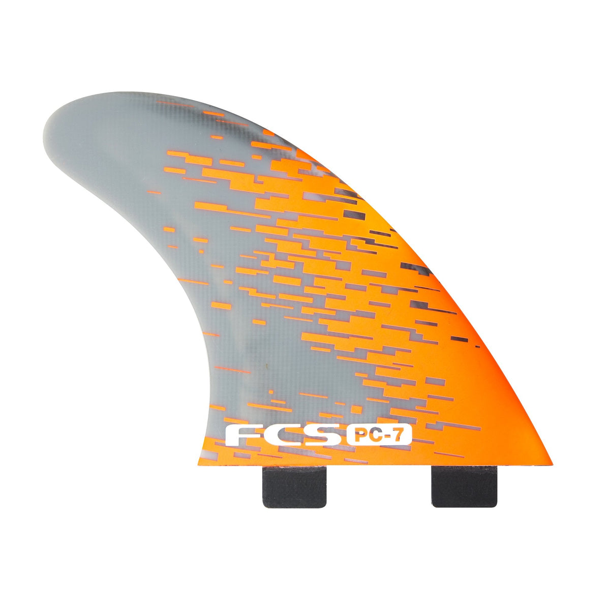 FCS PC-7 Tri Fins