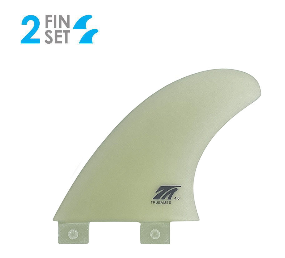 True Ames Side Bite 4.0" FCS Compatible