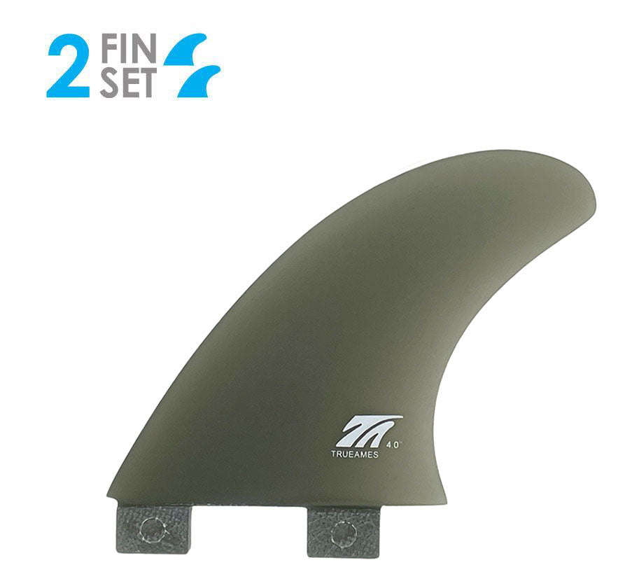 True Ames Side Bite 4.0" FCS Compatible
