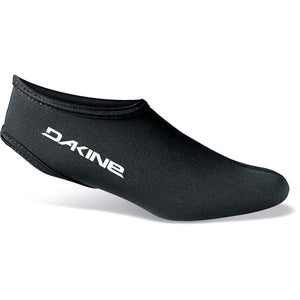 Dakine Fin Socks Black/white