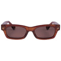 I-Sea Flynn Tort/Brown Polarized