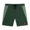 Florence Cordura Airtex Boardshorts Sycamore