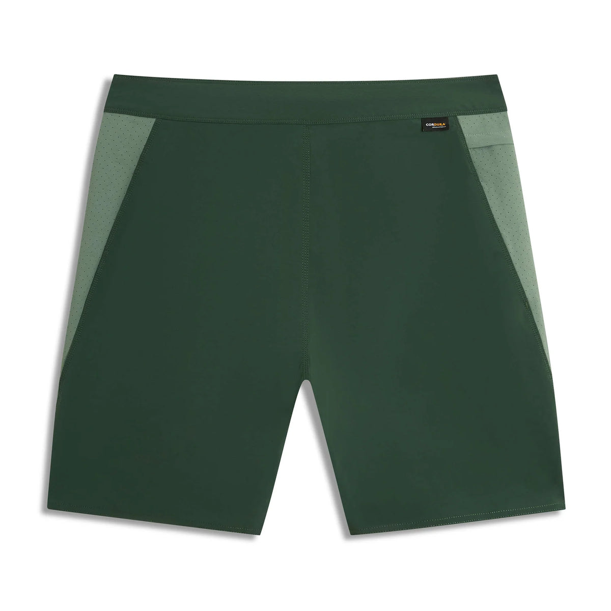 Florence Cordura Airtex Boardshorts Sycamore