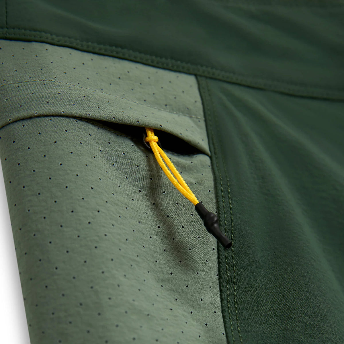 Florence Cordura Airtex Boardshorts Sycamore