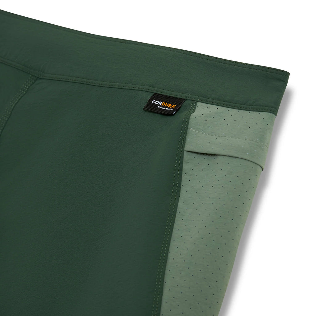 Florence Cordura Airtex Boardshorts Sycamore