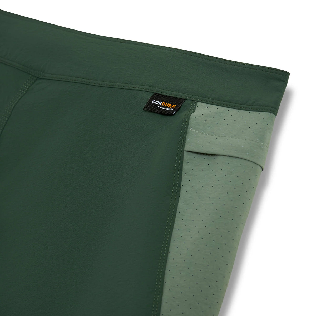 Florence Cordura Airtex Boardshorts Sycamore