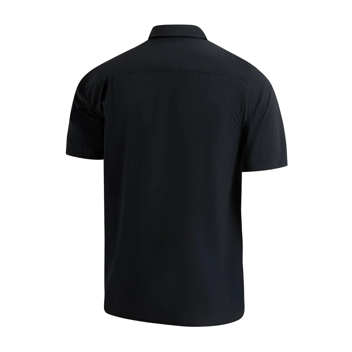 Florence Airtex Expedition SS Shirt Black