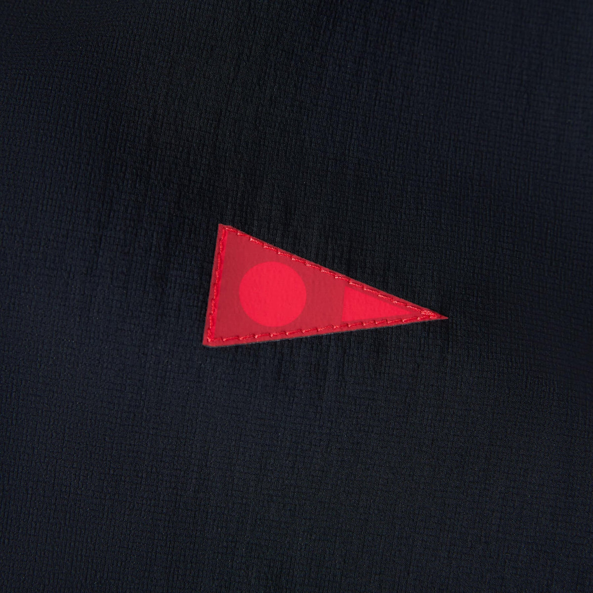 Florence Airtex Expedition SS Shirt Black