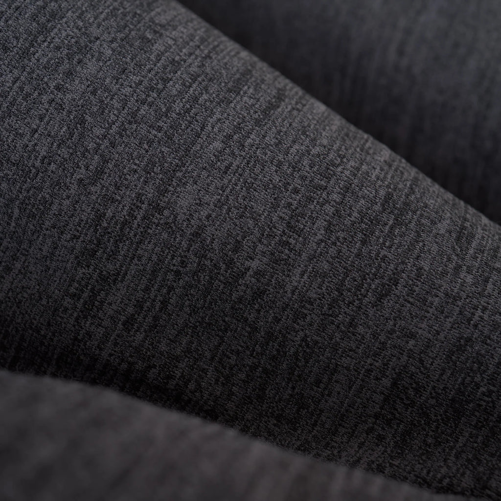 Florence Airtex SS Shirt Heather Charcoal