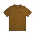 Florence Burgee Tee Brown