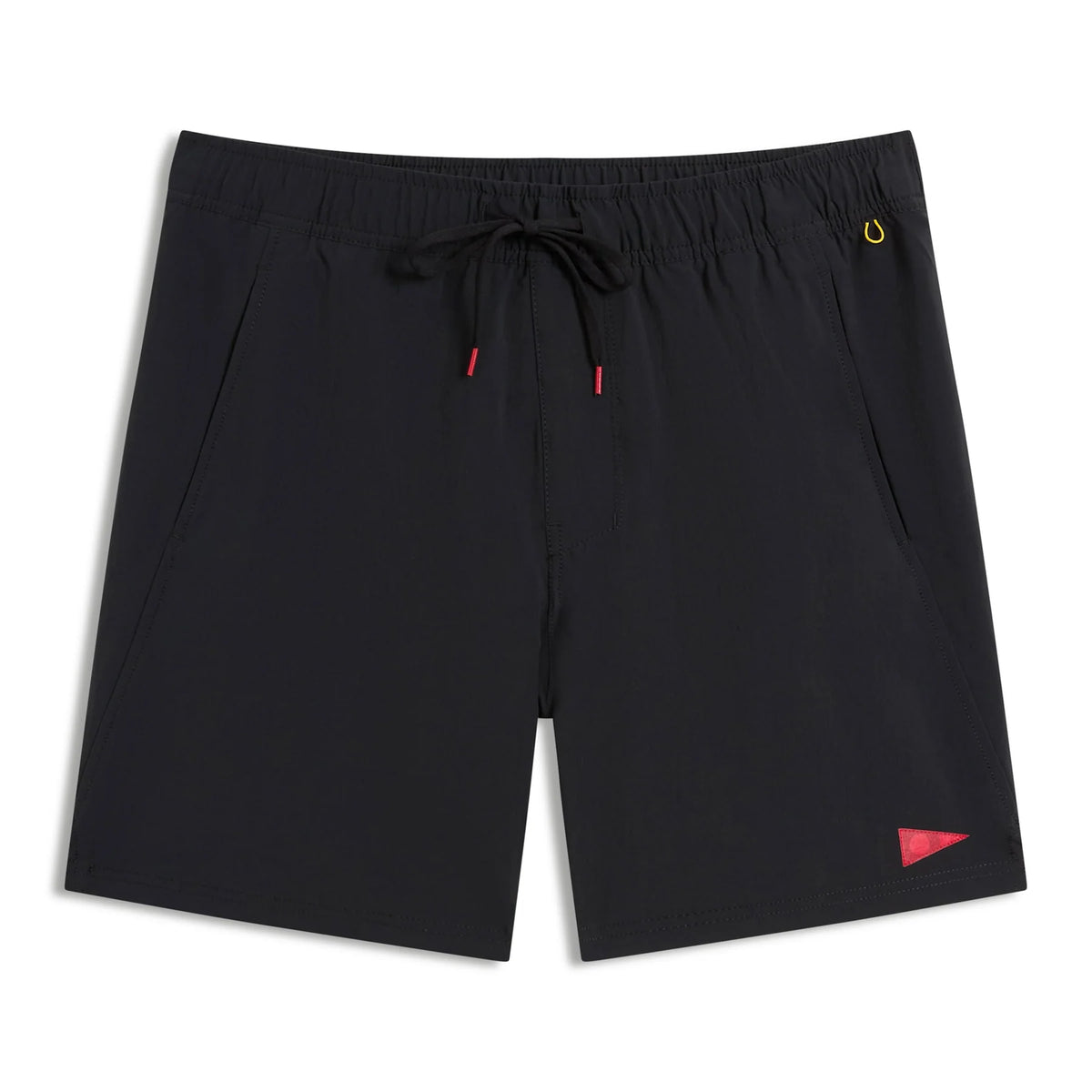 Florence All-Purpose Cordura Short Black