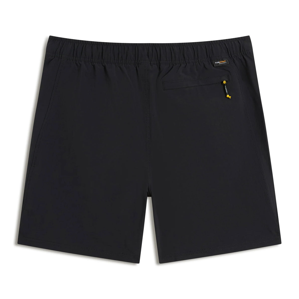 Florence All-Purpose Cordura Short Black