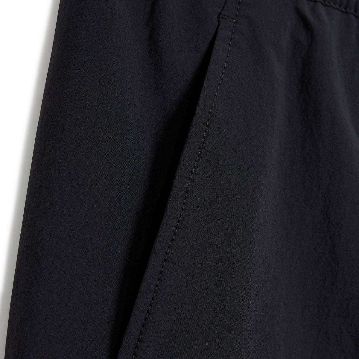 Florence All-Purpose Cordura Short Black