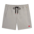 Florence All-Purpose Cordura Short Grey
