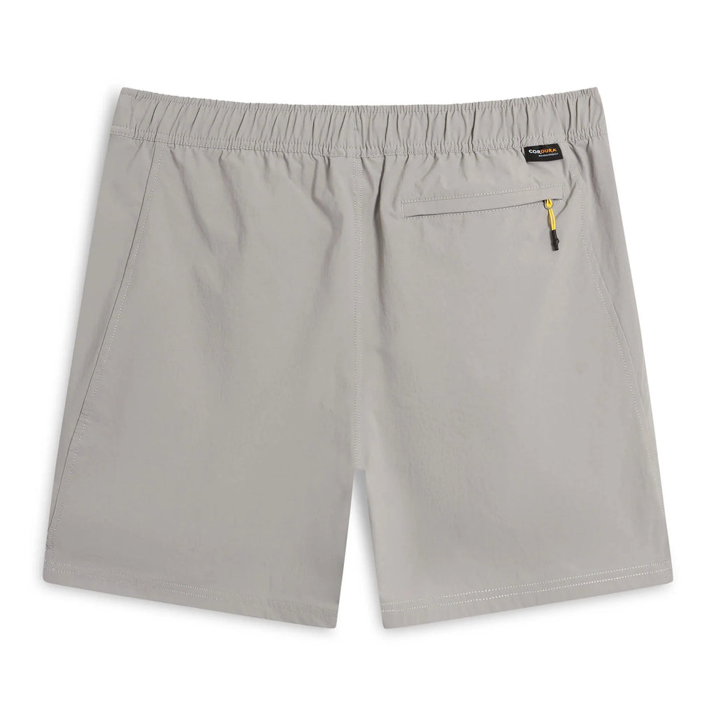 Florence All-Purpose Cordura Short Grey