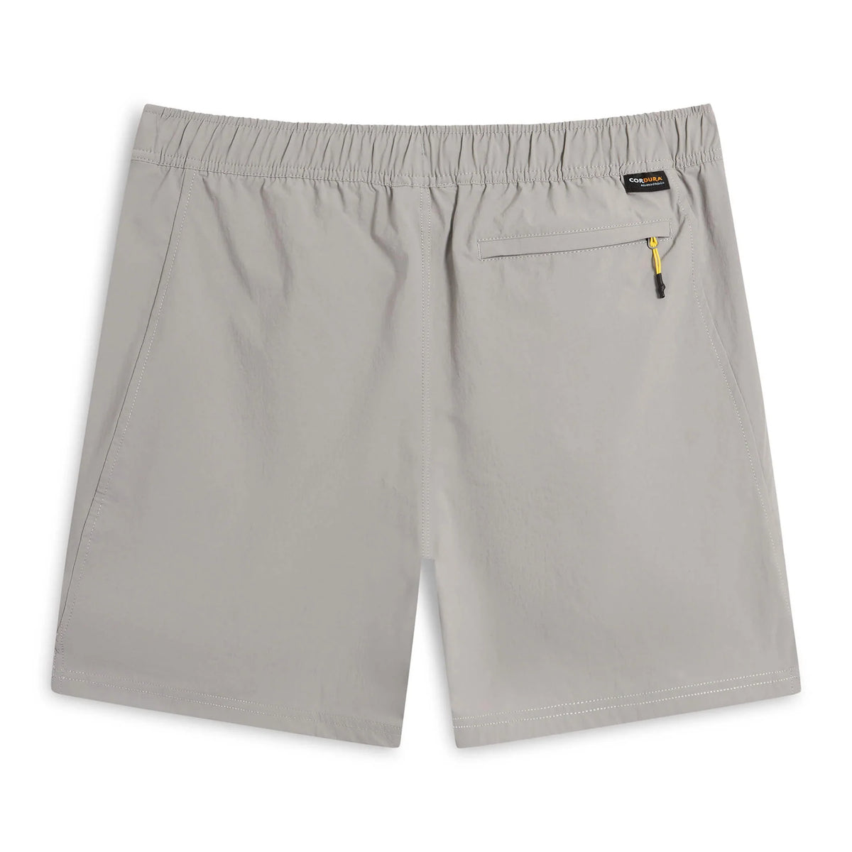 Florence All-Purpose Cordura Short Grey