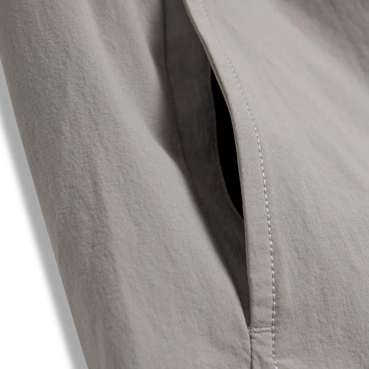 Florence All-Purpose Cordura Short Grey