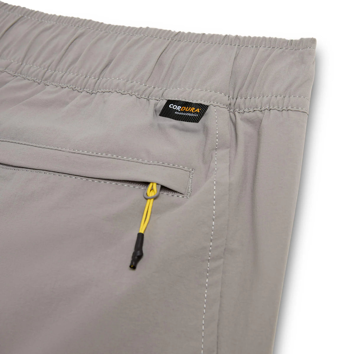 Florence All-Purpose Cordura Short Grey