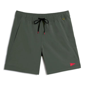 Florence All Purpose Cordura Short Thyme