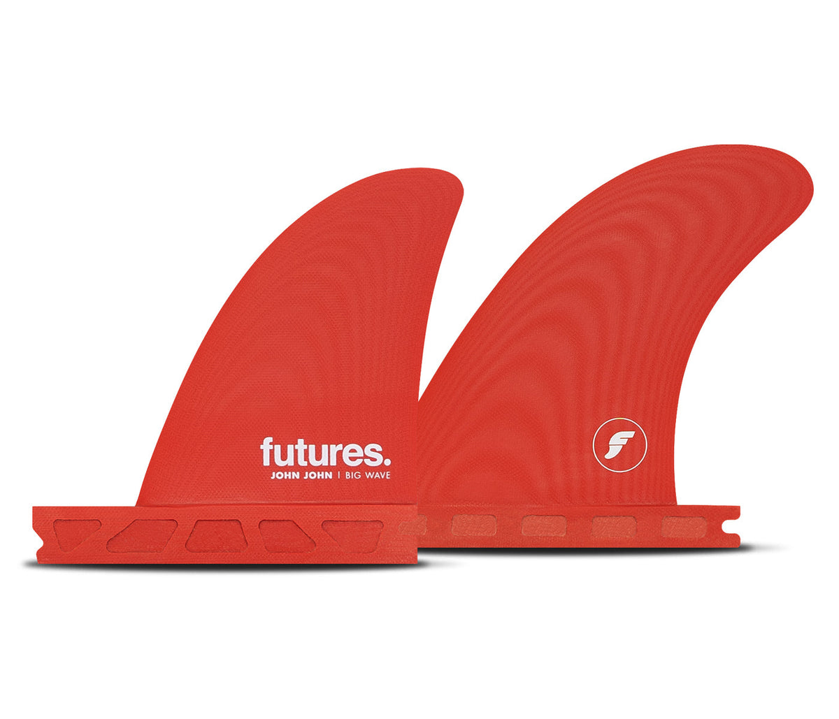 Futures John John Florence Big Wave Quad Set