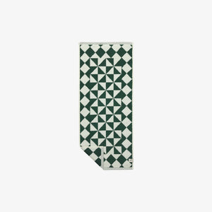Slowtide Hand Towel Sequoia