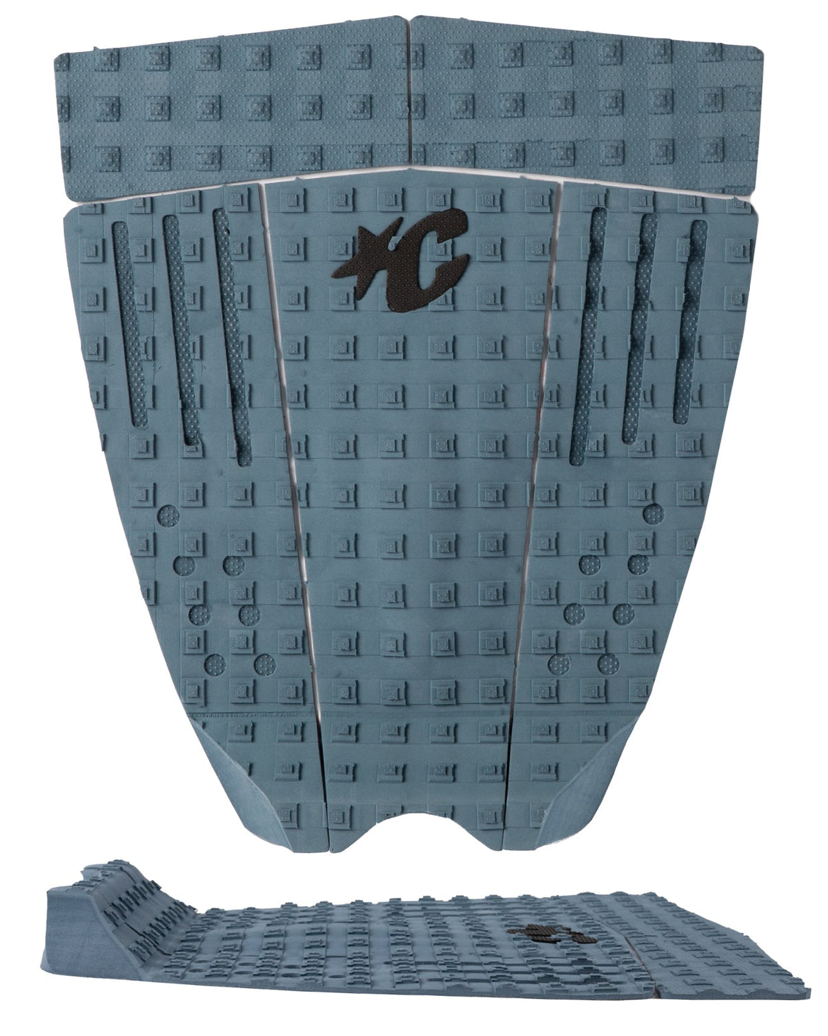 Creatures Ethan Ewing Lite Pin Tail Traction Pad Slate Black
