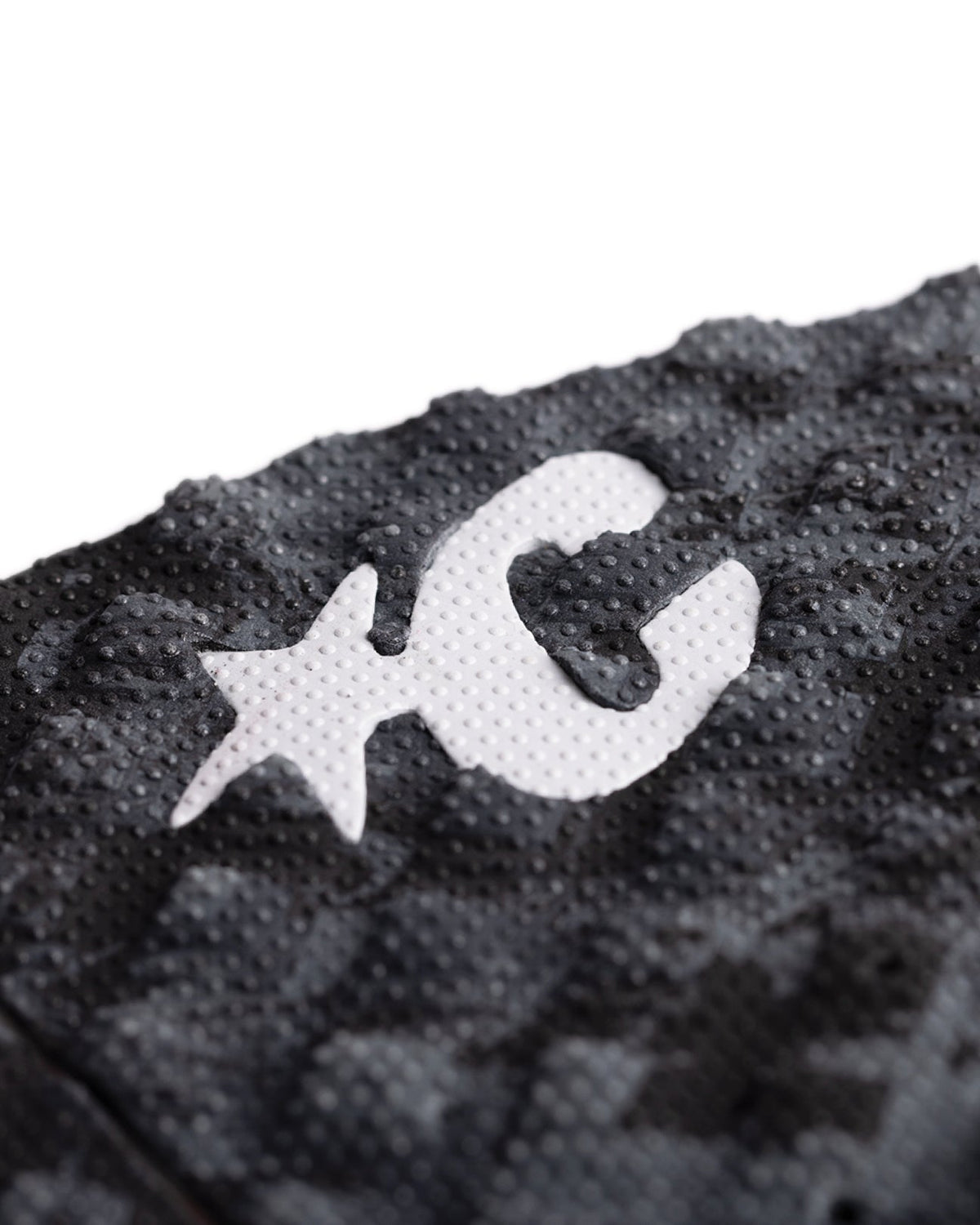 Creatures Griffin Colapinto Lite Traction Pad Charcoal Swirl Platinum Flames