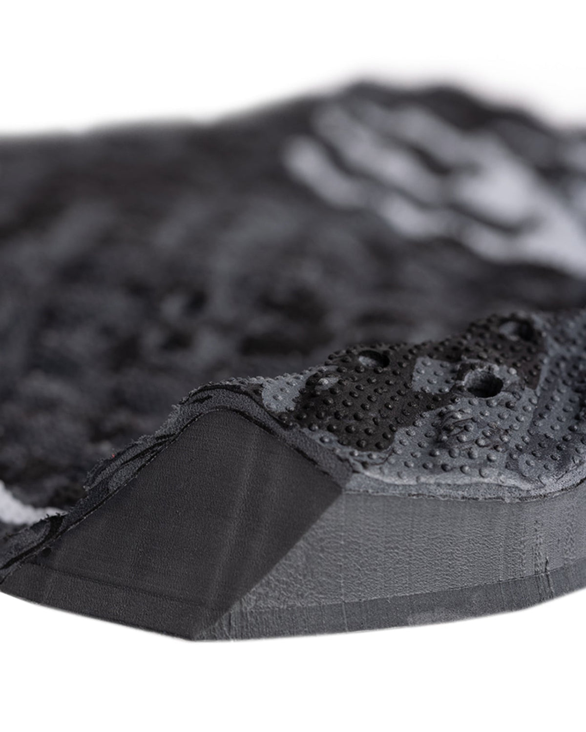 Creatures Griffin Colapinto Lite Traction Pad Charcoal Swirl Platinum Flames