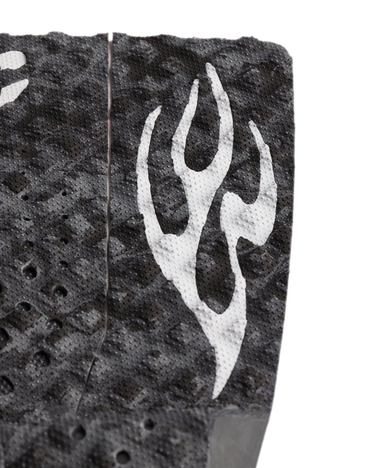 Creatures Griffin Colapinto Lite Traction Pad Charcoal Swirl Platinum Flames
